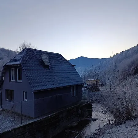 Holiday home Pustirnik