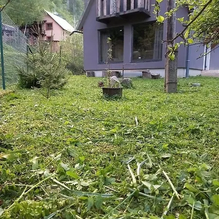Holiday home Pustirnik