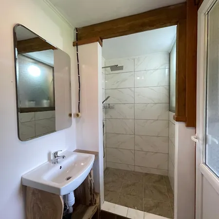 Pustirnik Holiday home Rakhiv