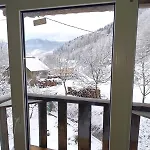 Pustirnik Holiday home Rakhiv